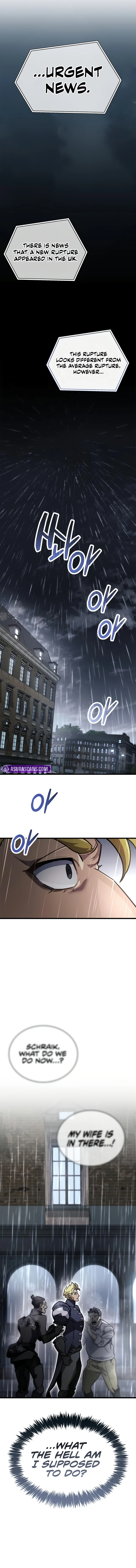 The Player Hides His Past chapter 86 page 13