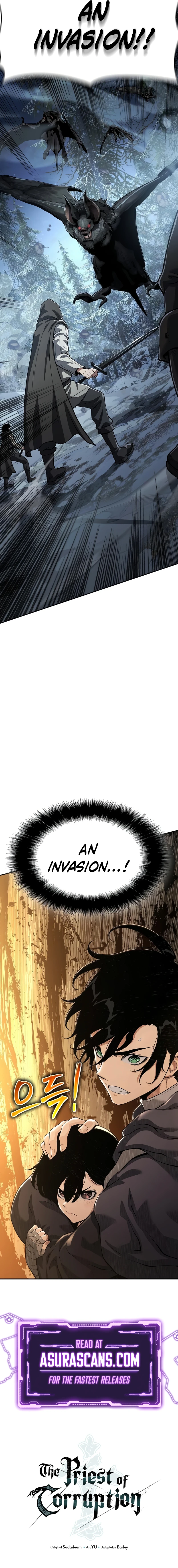 The Priest of Corruption chapter 26 page 18