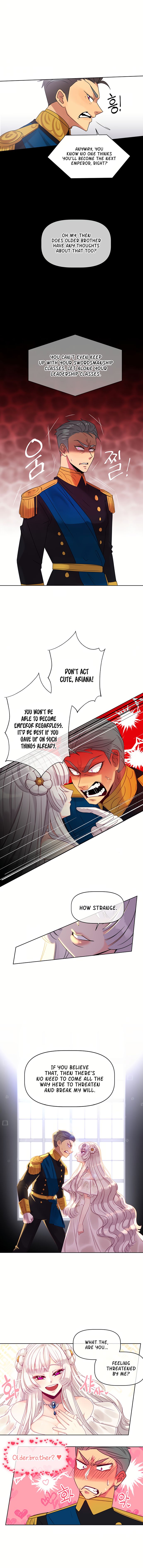 The Princess’ Jewelry Box Chapter 1 page 11