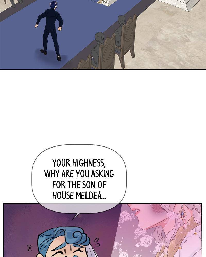 The Princess’ Jewelry Box Chapter 10 page 2