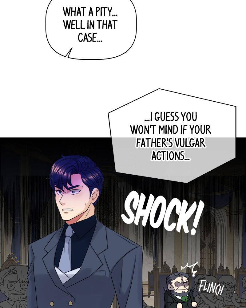 The Princess’ Jewelry Box Chapter 10 page 22