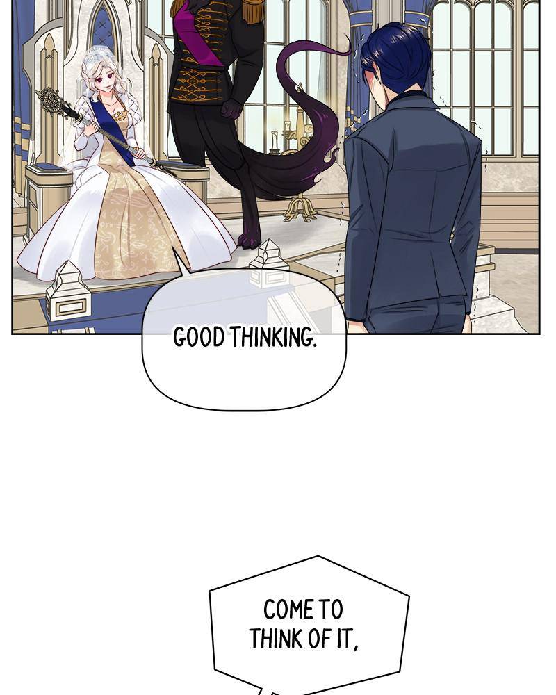 The Princess’ Jewelry Box Chapter 10 page 24