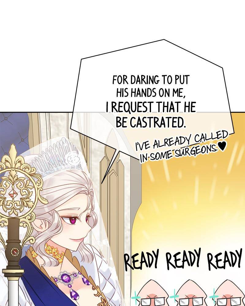 The Princess’ Jewelry Box Chapter 10 page 26