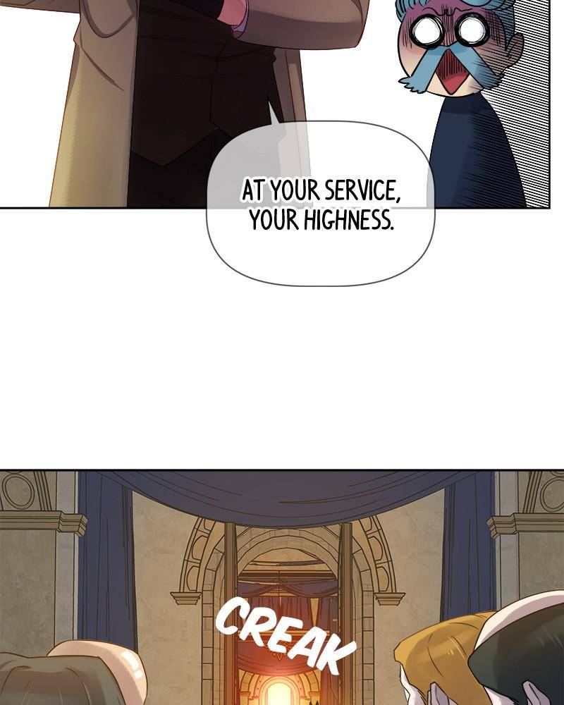 The Princess’ Jewelry Box Chapter 10 page 32