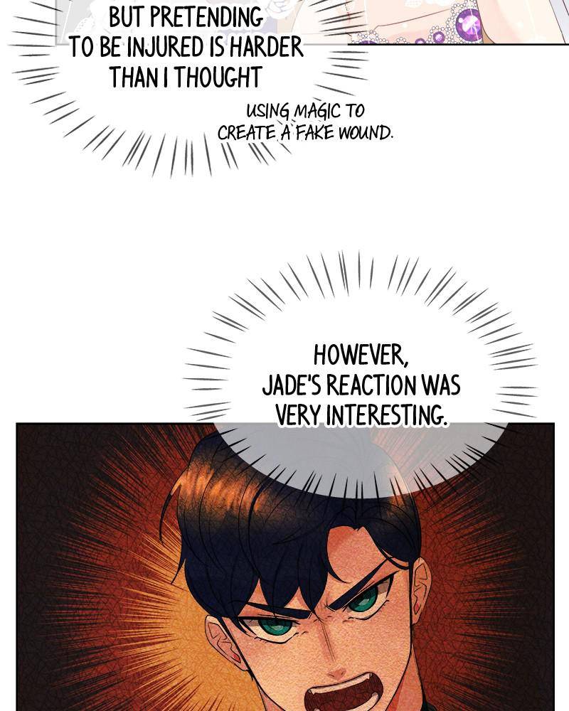 The Princess’ Jewelry Box Chapter 10 page 44
