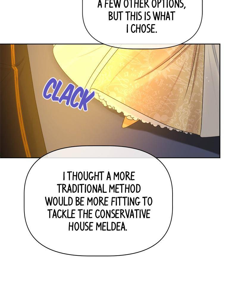 The Princess’ Jewelry Box Chapter 10 page 55