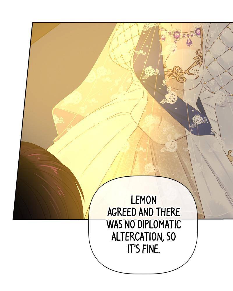 The Princess’ Jewelry Box Chapter 10 page 56
