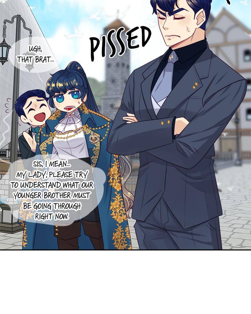 The Princess’ Jewelry Box Chapter 10 page 82