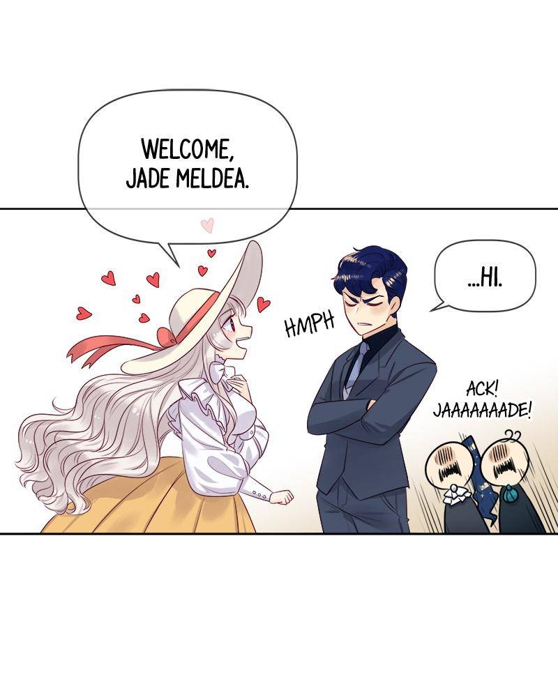 The Princess’ Jewelry Box Chapter 10 page 83