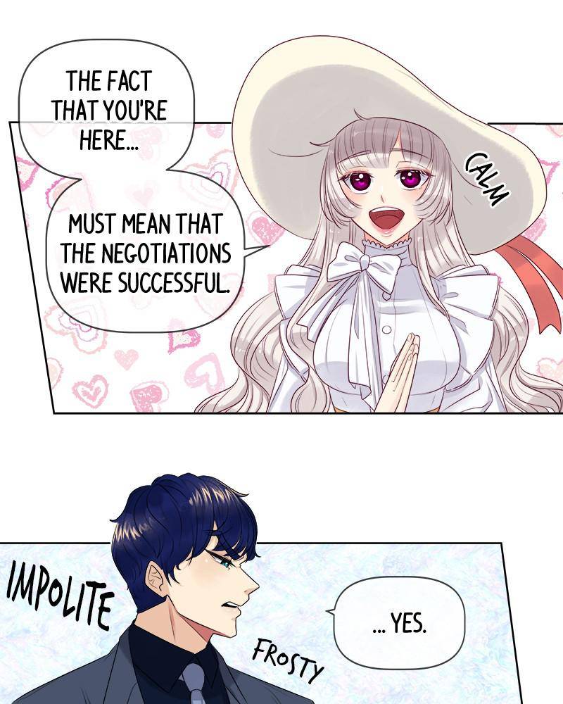 The Princess’ Jewelry Box Chapter 10 page 84