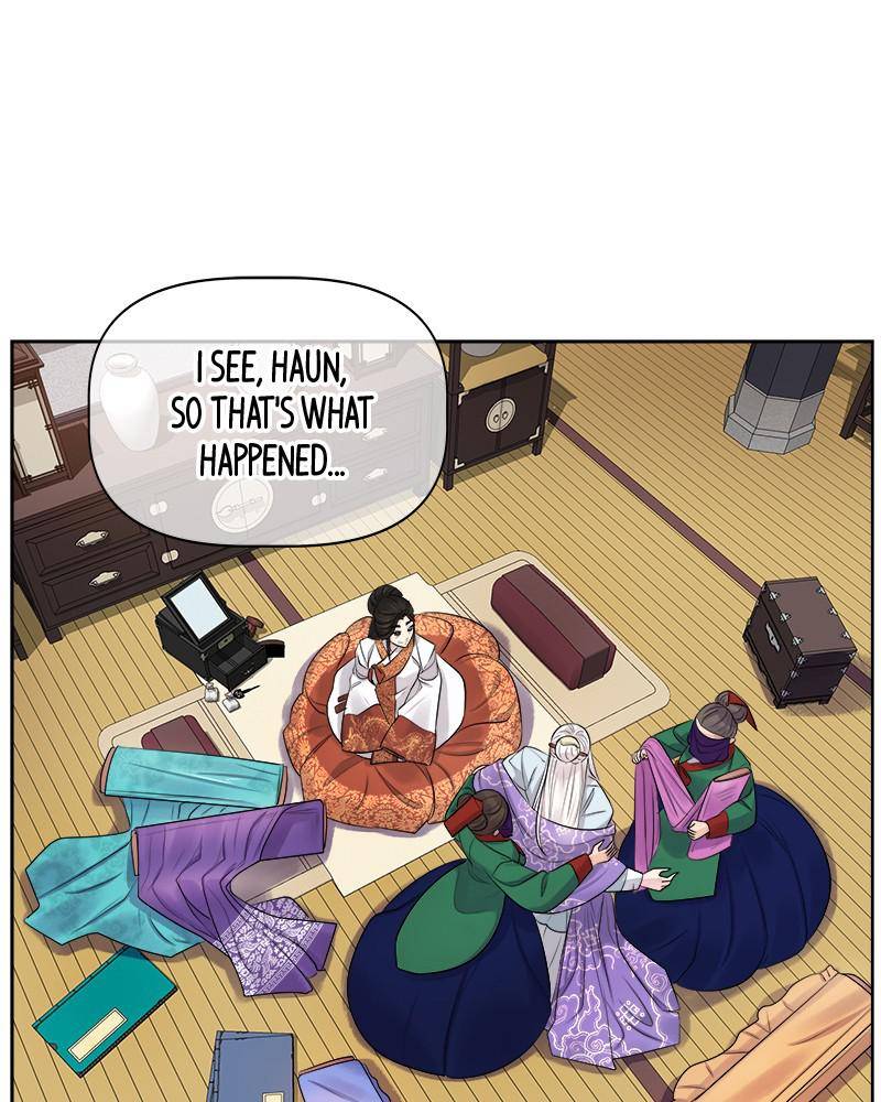 The Princess’ Jewelry Box Chapter 11 page 2