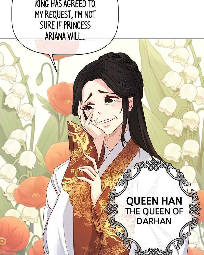 The Princess’ Jewelry Box Chapter 11 page 5