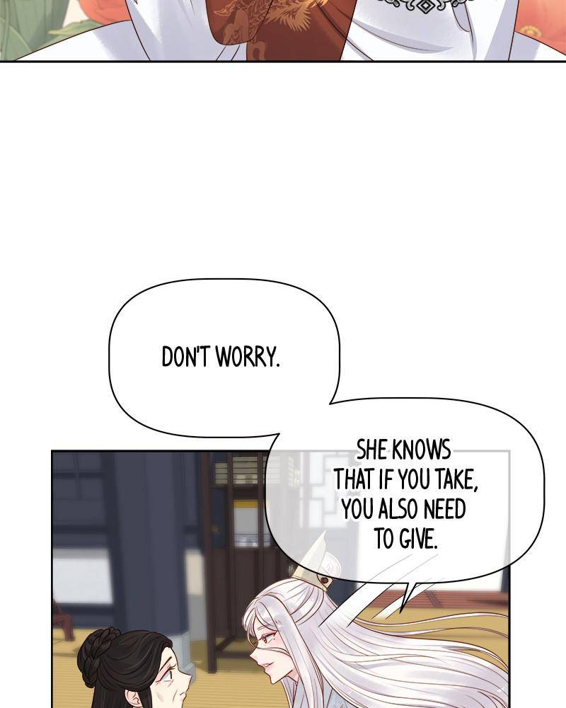 The Princess’ Jewelry Box Chapter 11 page 6