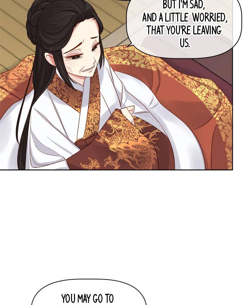 The Princess’ Jewelry Box Chapter 11 page 8