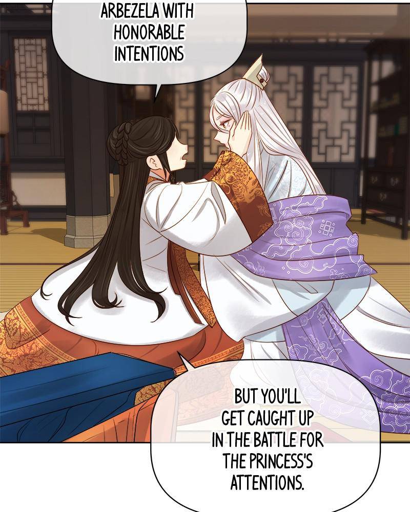 The Princess’ Jewelry Box Chapter 11 page 9