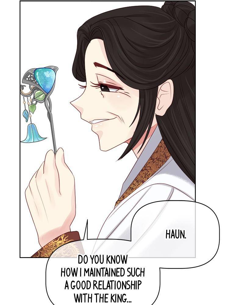 The Princess’ Jewelry Box Chapter 11 page 16