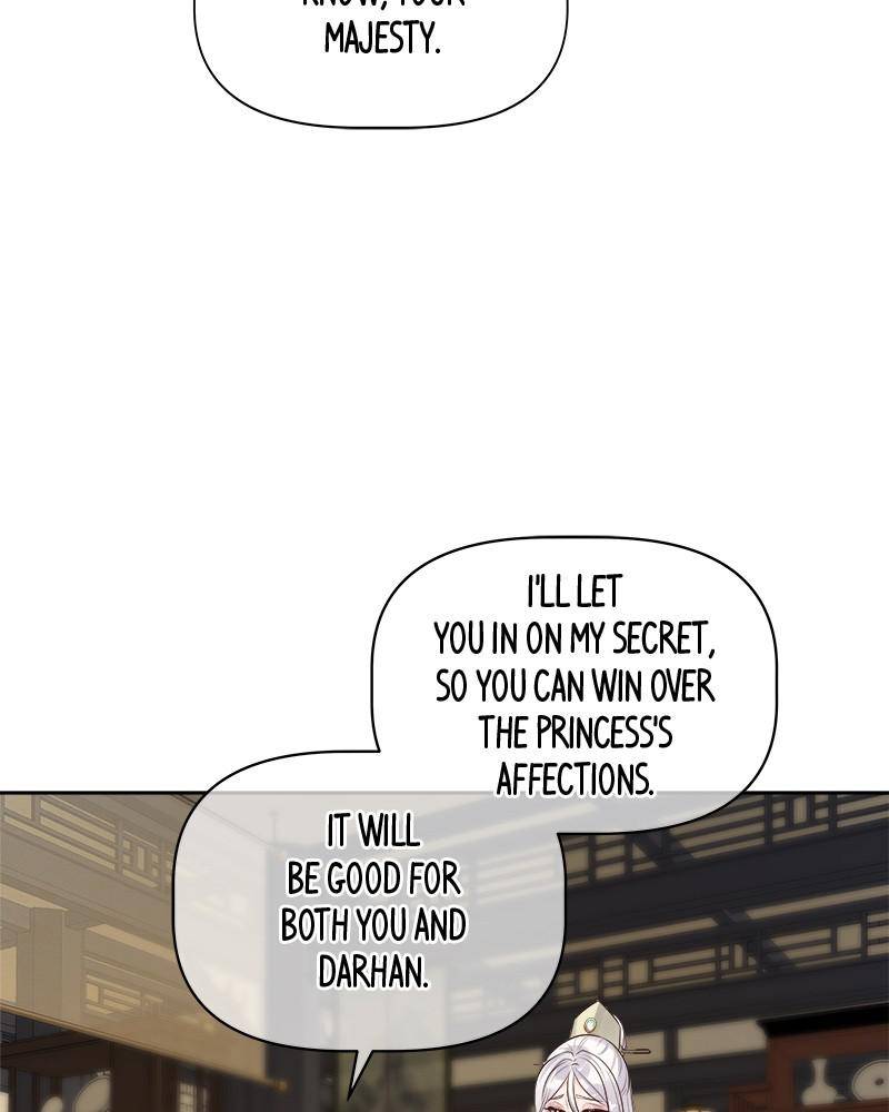 The Princess’ Jewelry Box Chapter 11 page 18