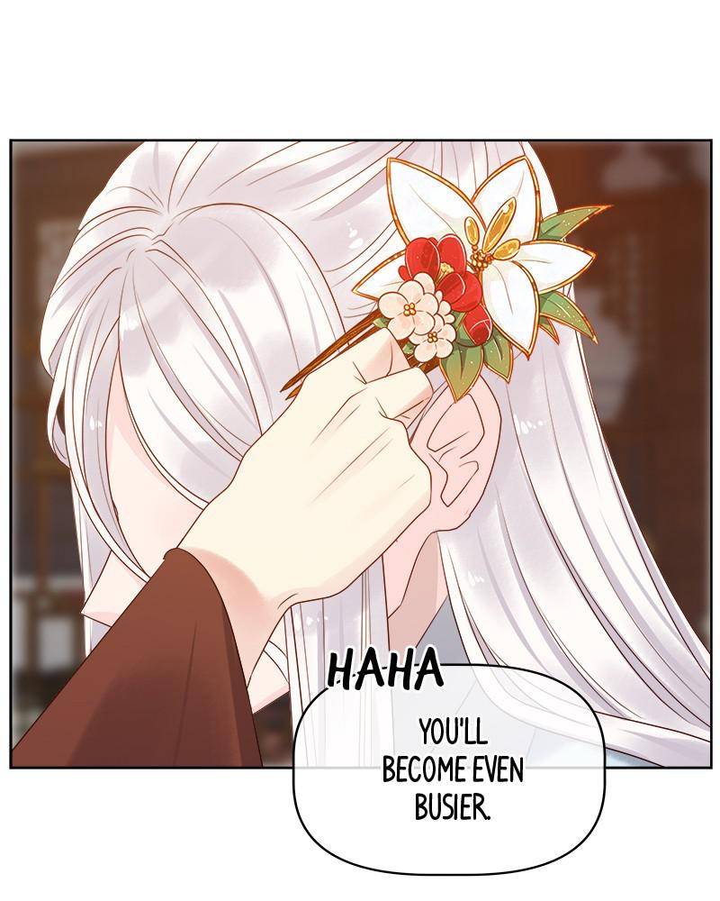 The Princess’ Jewelry Box Chapter 11 page 21