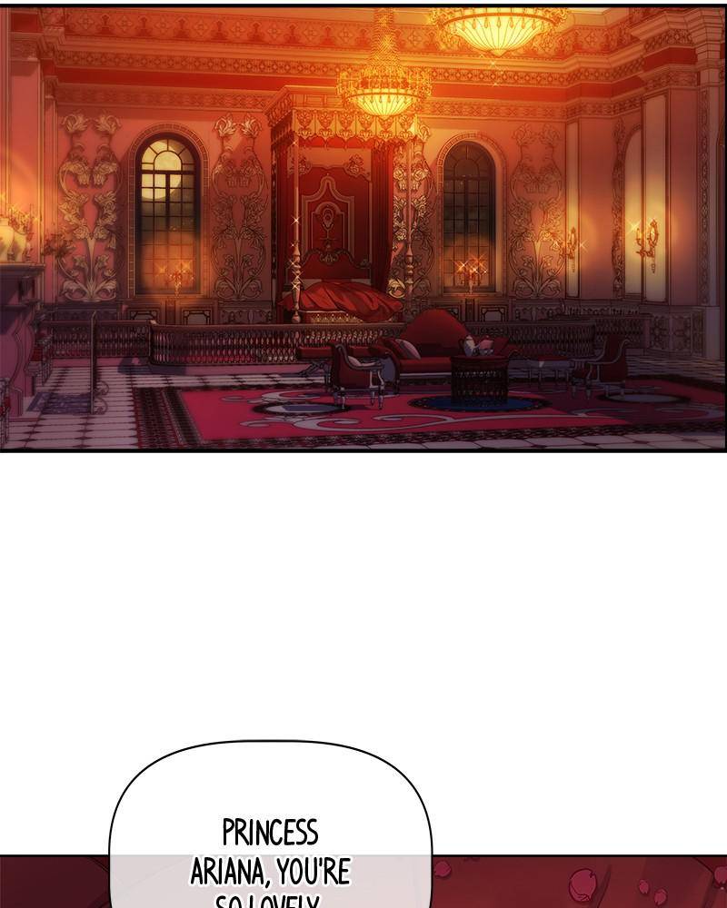 The Princess’ Jewelry Box Chapter 11 page 35