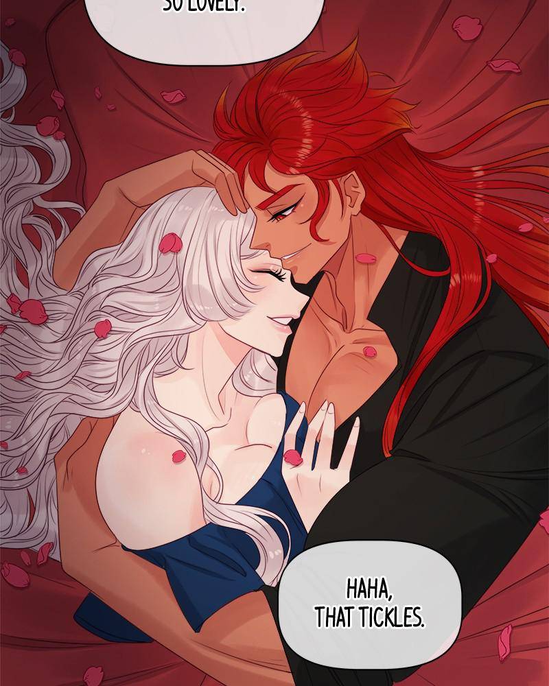 The Princess’ Jewelry Box Chapter 11 page 36