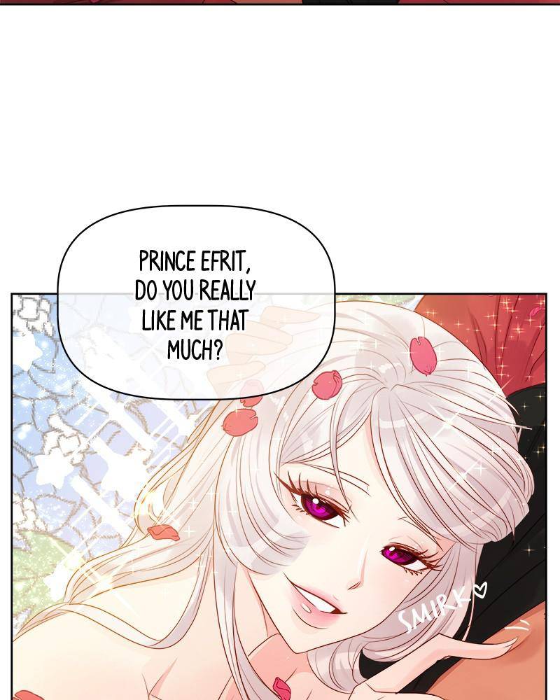 The Princess’ Jewelry Box Chapter 11 page 37