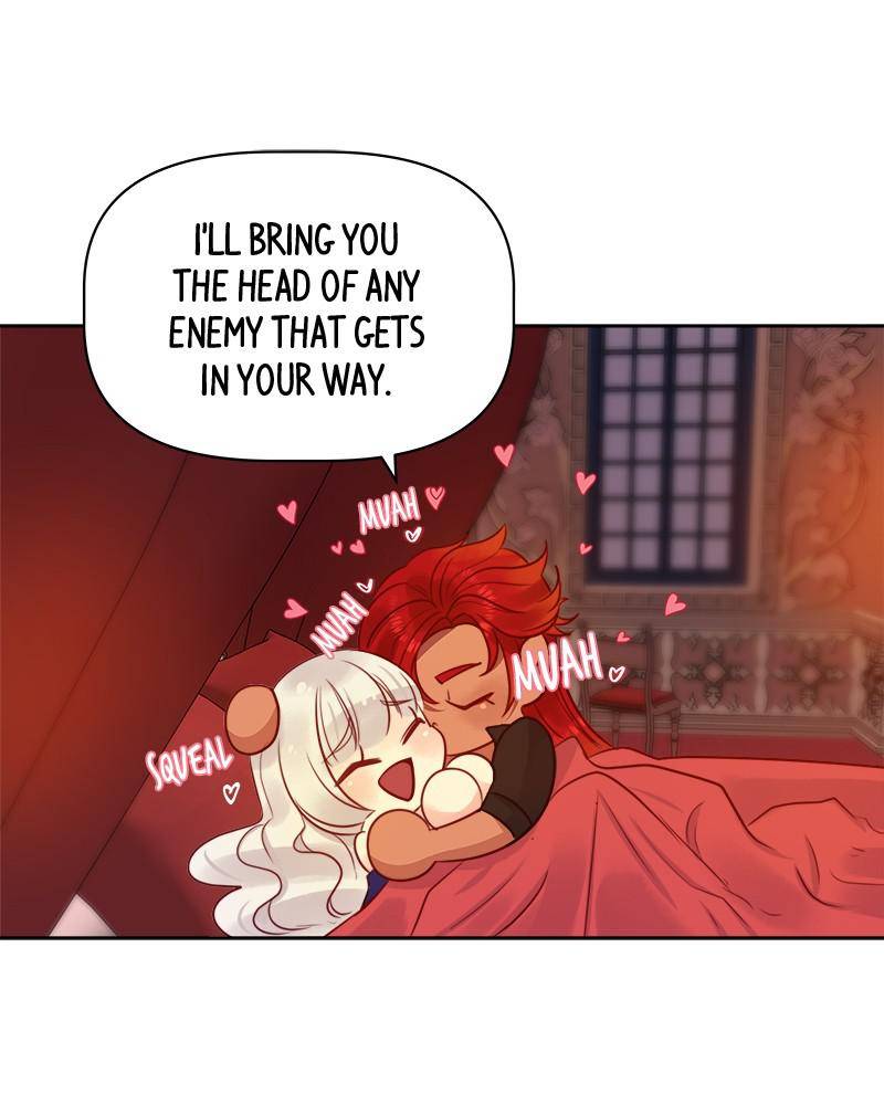 The Princess’ Jewelry Box Chapter 11 page 39