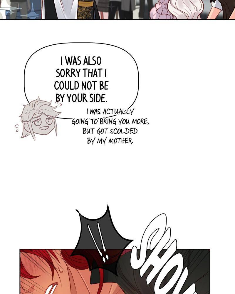 The Princess’ Jewelry Box Chapter 11 page 41