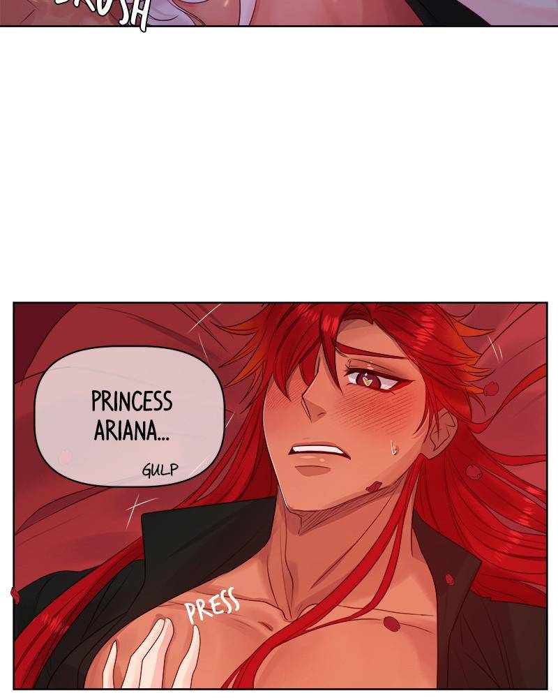 The Princess’ Jewelry Box Chapter 11 page 44