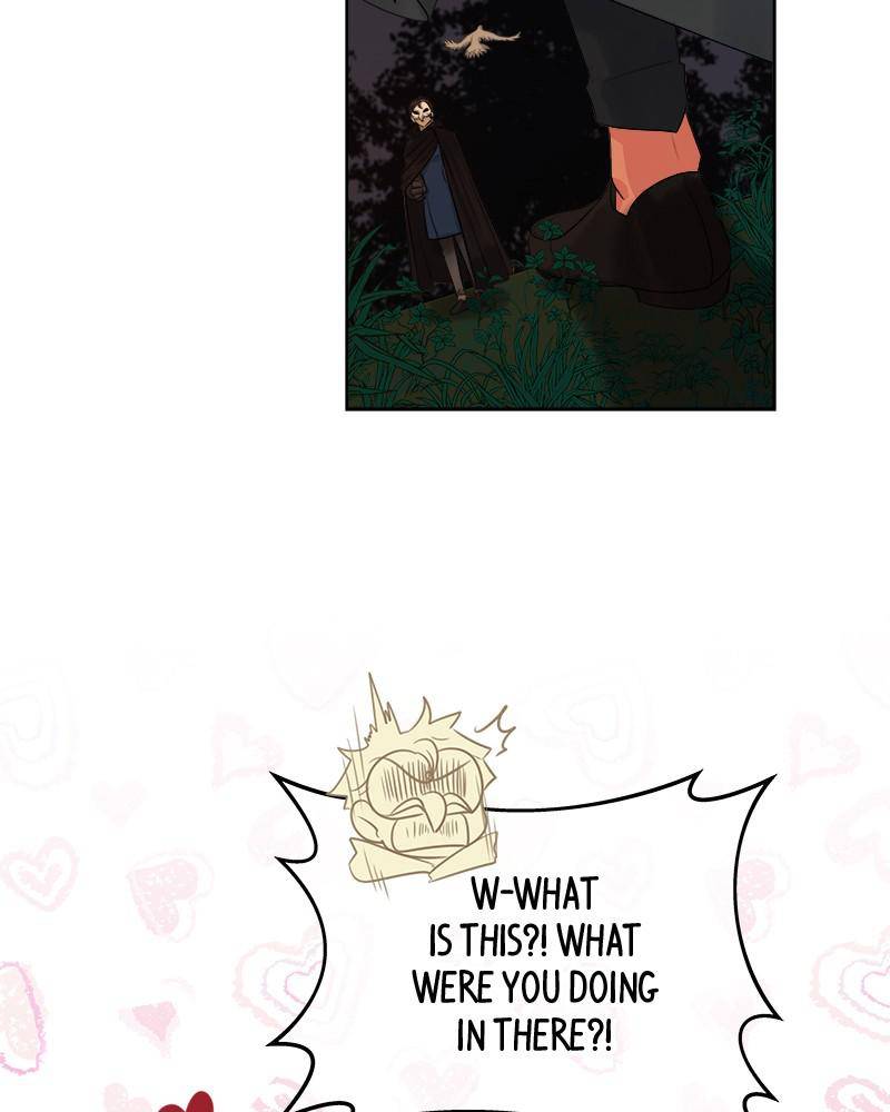 The Princess’ Jewelry Box Chapter 11 page 52