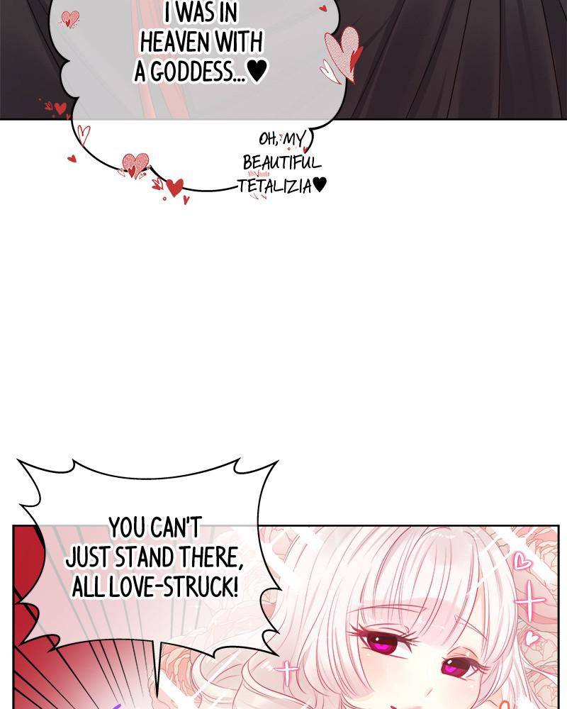 The Princess’ Jewelry Box Chapter 11 page 54