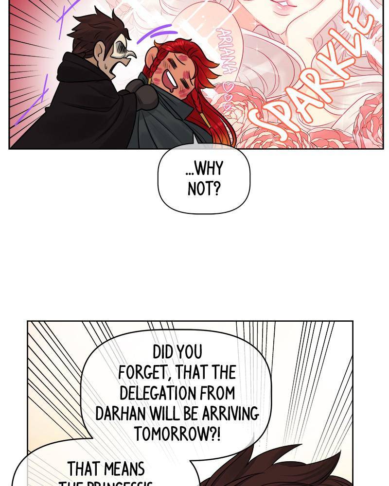 The Princess’ Jewelry Box Chapter 11 page 55