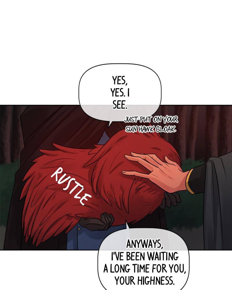 The Princess’ Jewelry Box Chapter 11 page 64