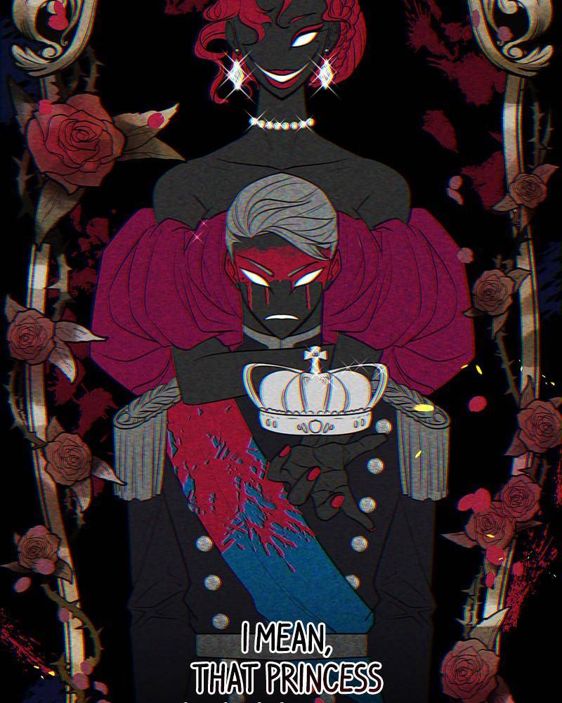 The Princess’ Jewelry Box Chapter 11 page 67