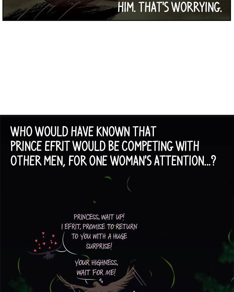 The Princess’ Jewelry Box Chapter 11 page 72