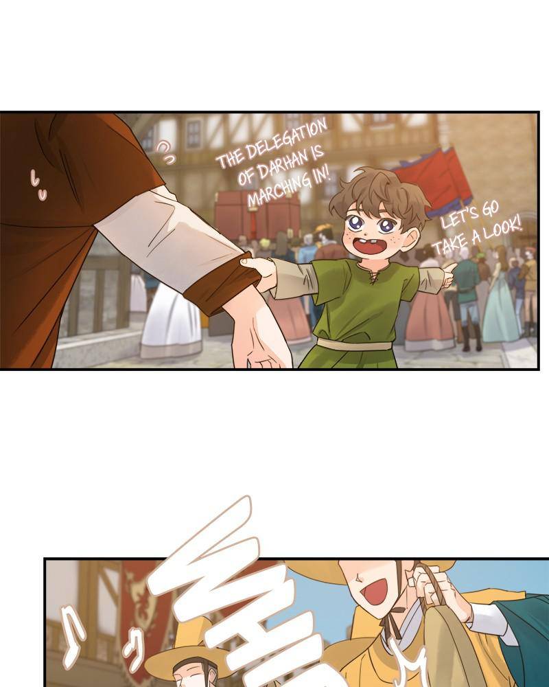 The Princess’ Jewelry Box Chapter 11 page 78