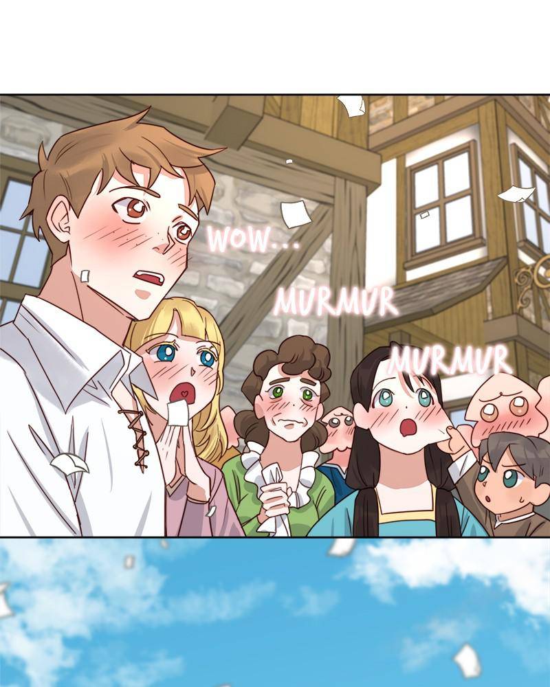 The Princess’ Jewelry Box Chapter 11 page 84