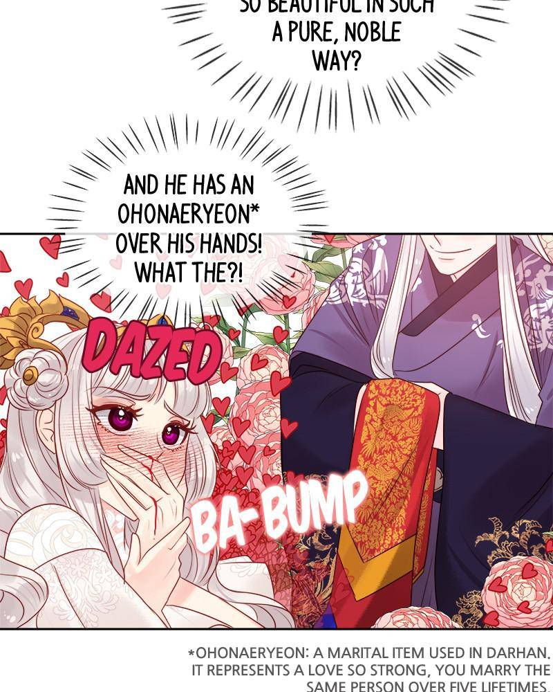 The Princess’ Jewelry Box Chapter 11 page 94