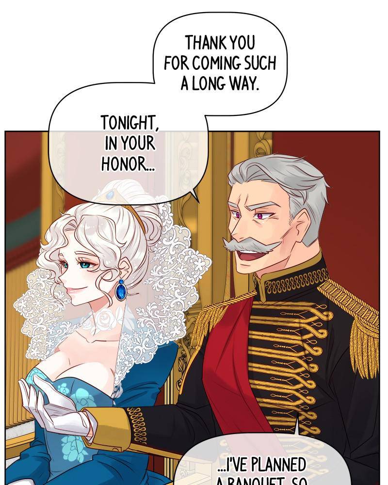 The Princess’ Jewelry Box Chapter 11 page 98