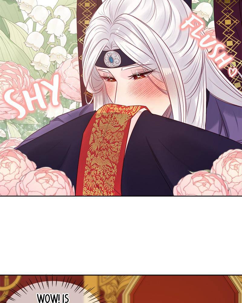 The Princess’ Jewelry Box Chapter 11 page 104