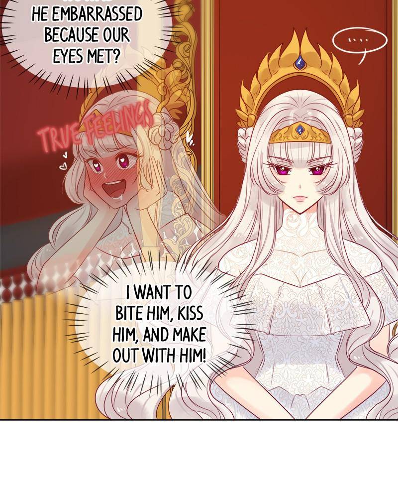The Princess’ Jewelry Box Chapter 11 page 105