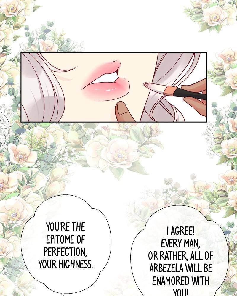 The Princess’ Jewelry Box Chapter 12 page 2
