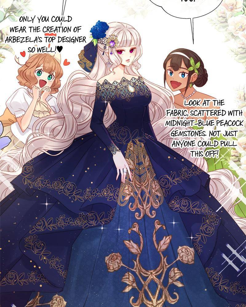 The Princess’ Jewelry Box Chapter 12 page 3