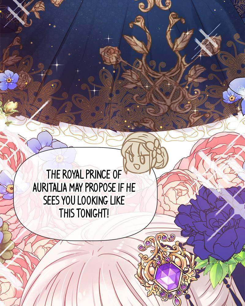 The Princess’ Jewelry Box Chapter 12 page 4