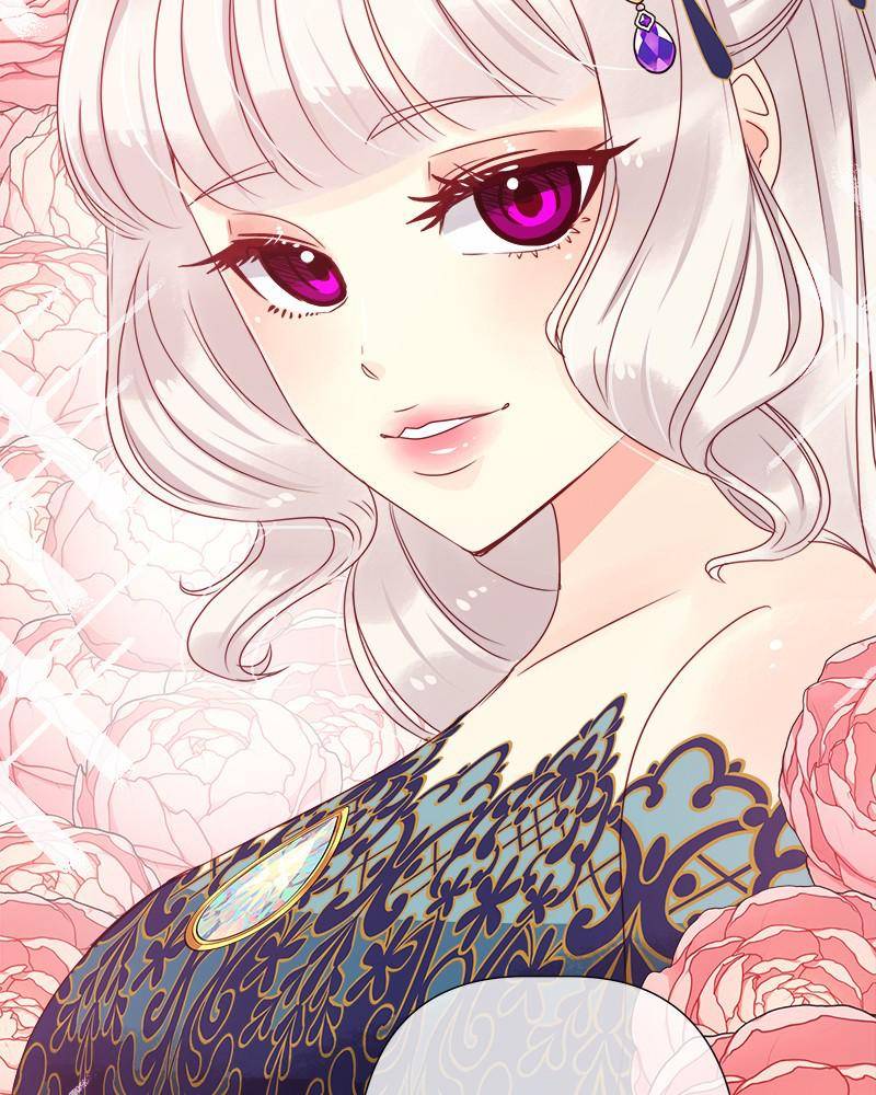 The Princess’ Jewelry Box Chapter 12 page 5