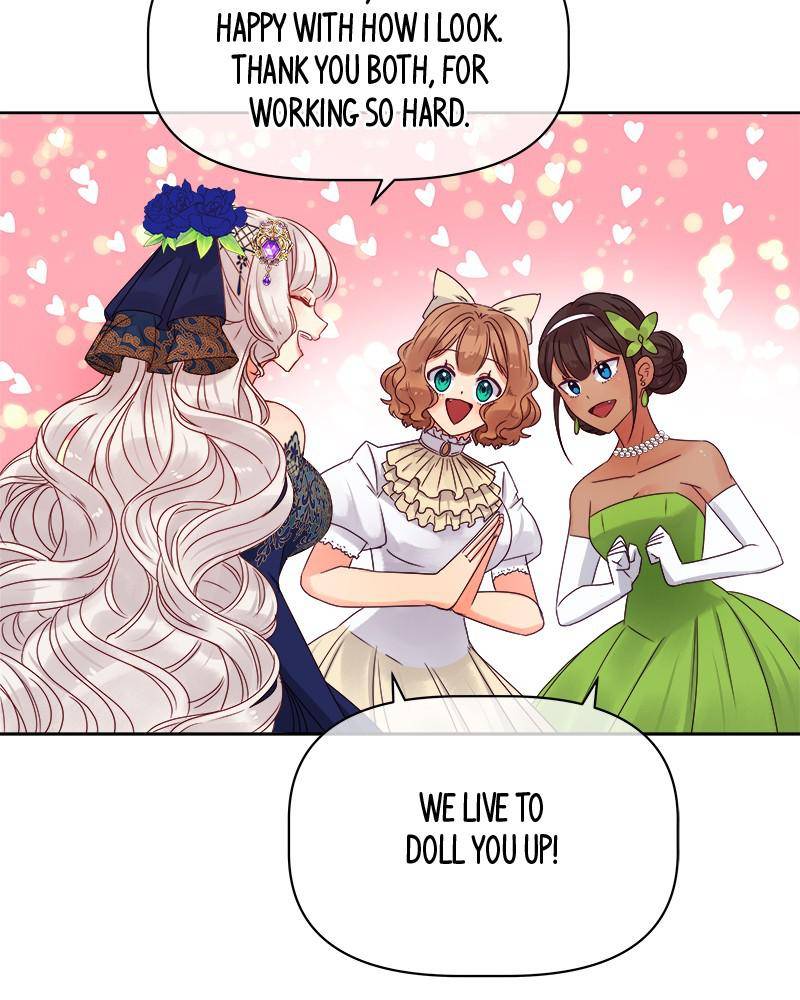 The Princess’ Jewelry Box Chapter 12 page 7