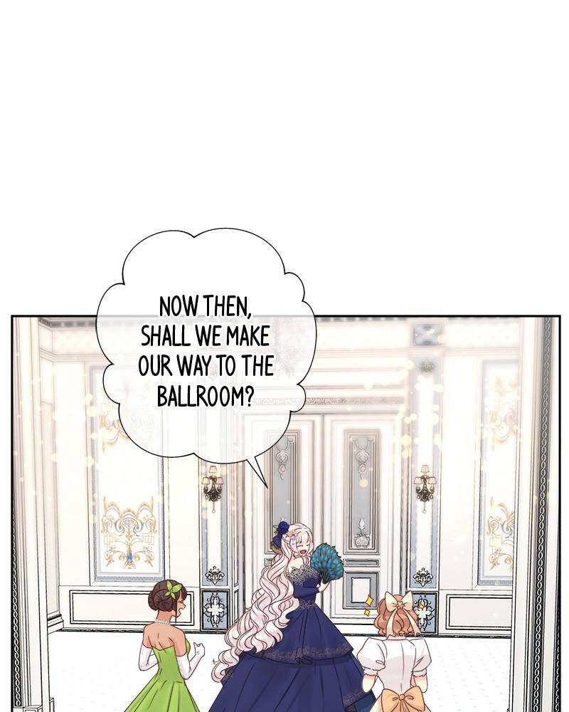 The Princess’ Jewelry Box Chapter 12 page 8