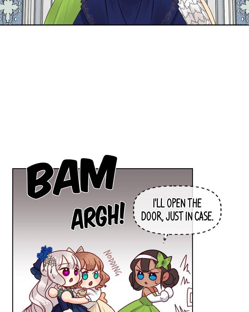 The Princess’ Jewelry Box Chapter 12 page 13