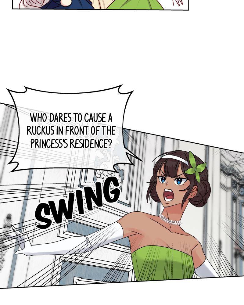 The Princess’ Jewelry Box Chapter 12 page 14