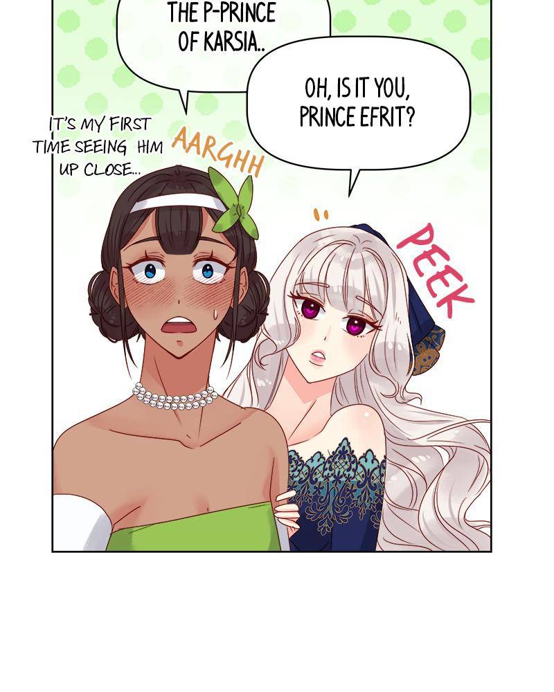 The Princess’ Jewelry Box Chapter 12 page 17
