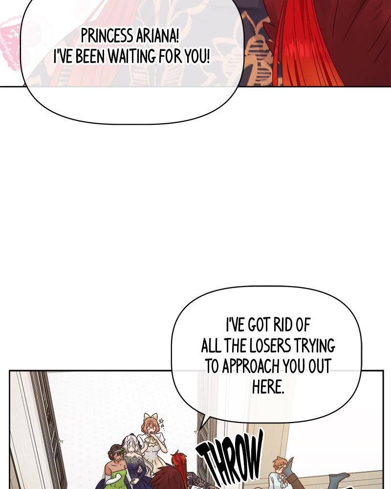 The Princess’ Jewelry Box Chapter 12 page 19